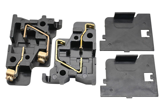 Reliance 447-9047, 76624-W Contactors Qty 2 NOS