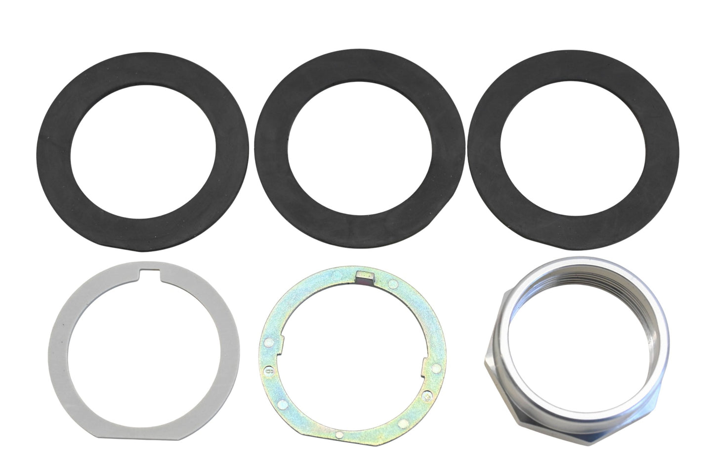 Allen Bradley 184859 Switch Nut Repair Kit NOS