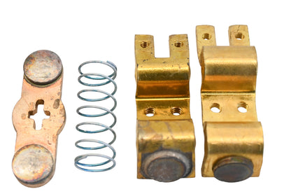 Reliance K-301 100A Contact Kit NOS