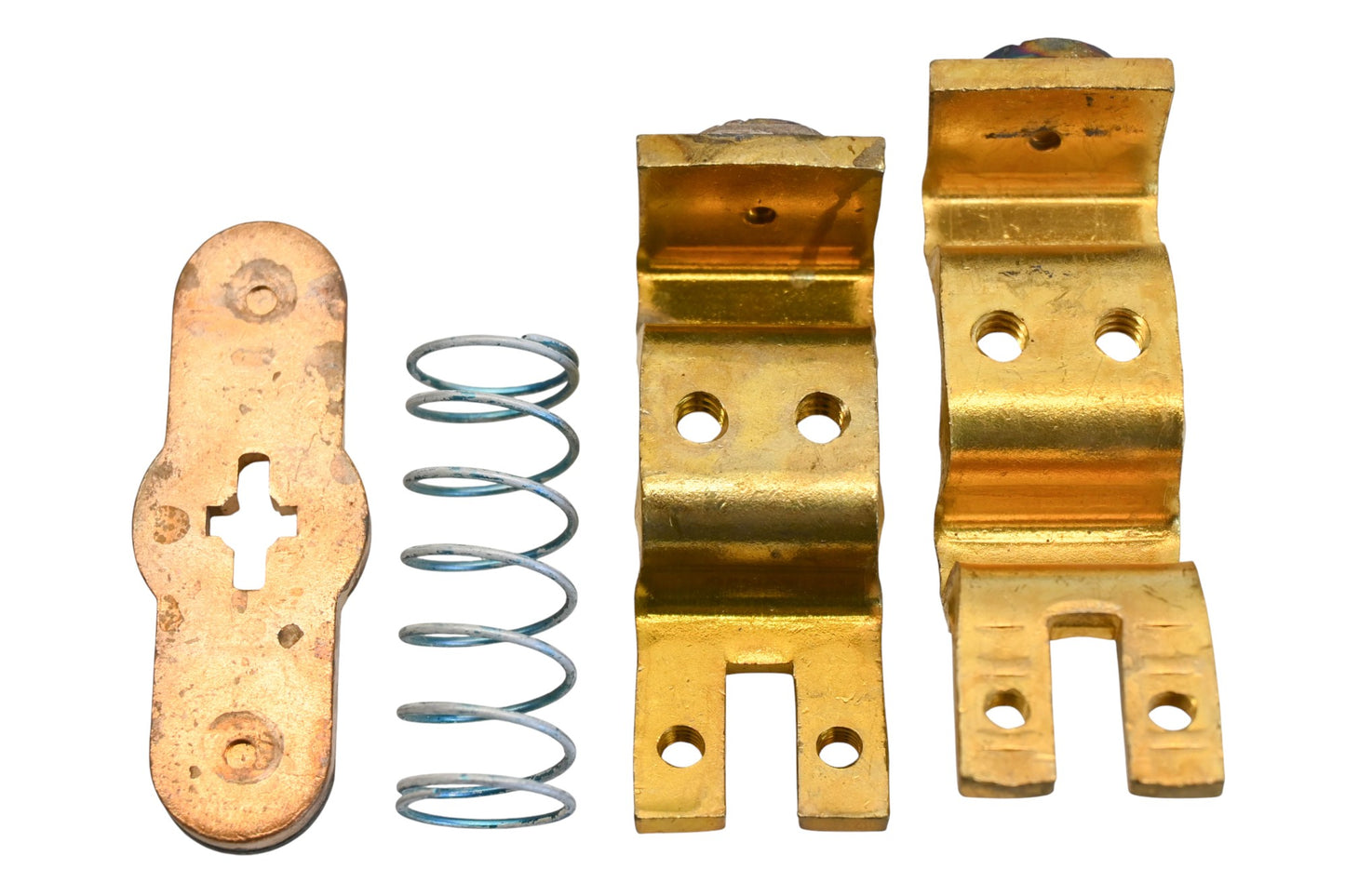 Reliance K-301 100A Contact Kit NOS