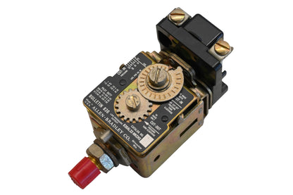 Allen Bradley 836AL32-NKCHS Low Pressure Control NOS