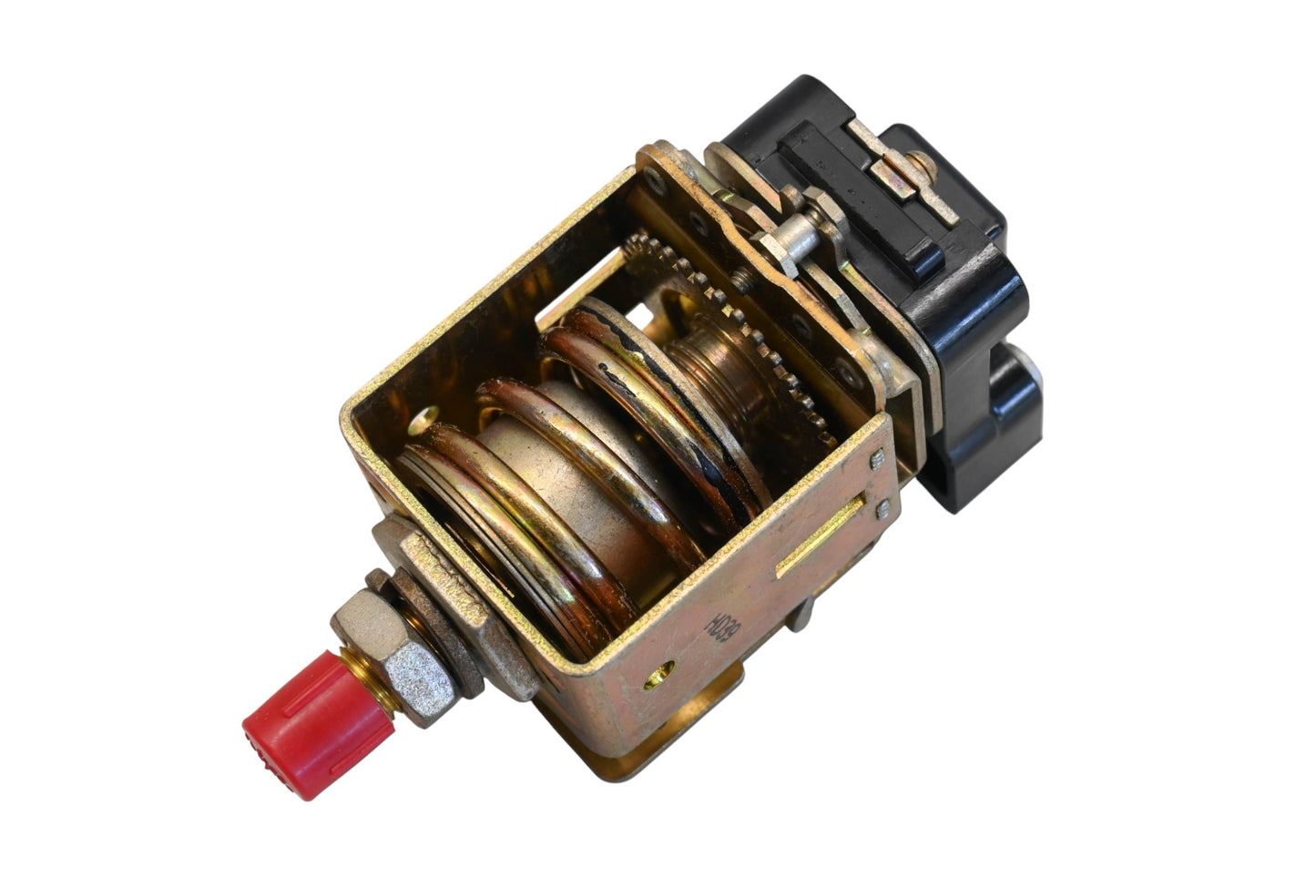 Allen Bradley 836AL32-NKCHS Low Pressure Control NOS