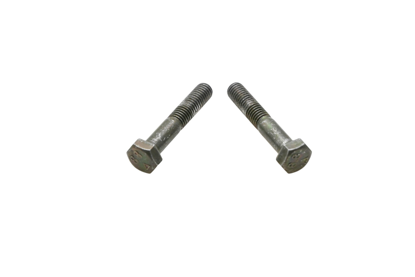 New OEM Polaris 7519097 Hex Head Bolt Qty 2 NOS