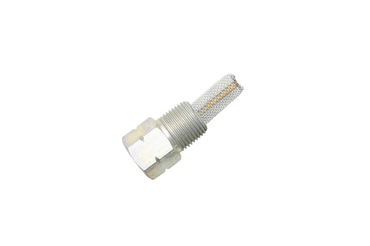 New OEM Polaris 2530020 Banjo Oil Filter Screen NOS
