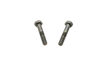 New OEM Polaris 7519097 Hex Head Bolt Qty 2 NOS