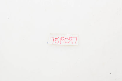 New OEM Polaris 7519097 Hex Head Bolt Qty 2 NOS
