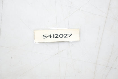 New OEM Polaris 5412027 O-Ring NOS