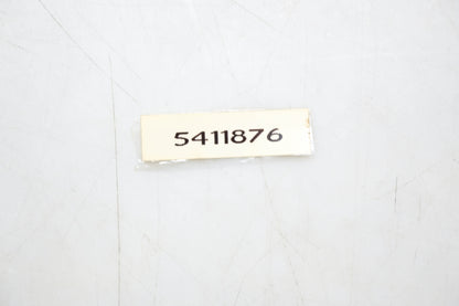 New OEM Polaris 5411876 Cylinder Head Bolt O-Ring NOS