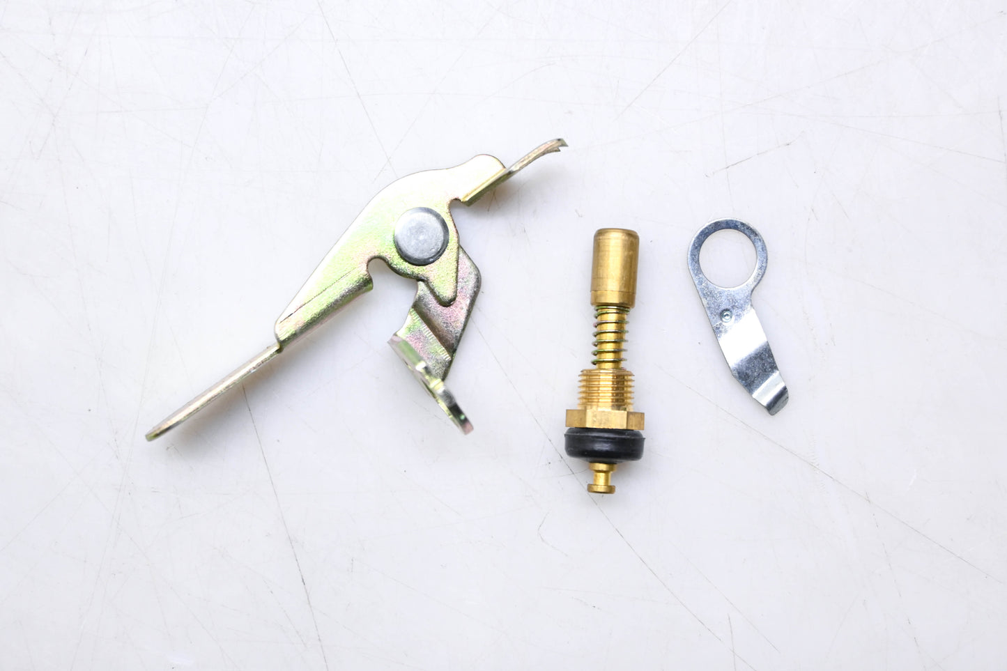 Mikuni 07-463 Choke Lever Conversion Kit NOS