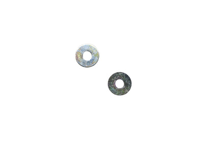 New OEM Polaris 0450041 Washers Qty 2 NOS