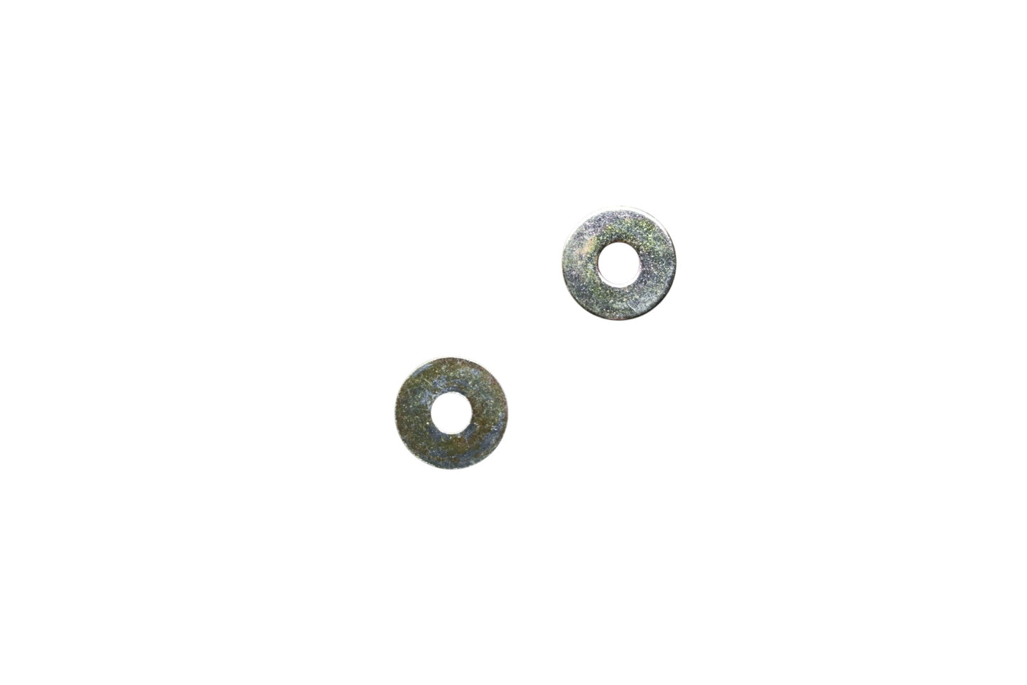 New OEM Polaris 0450041 Washers Qty 2 NOS
