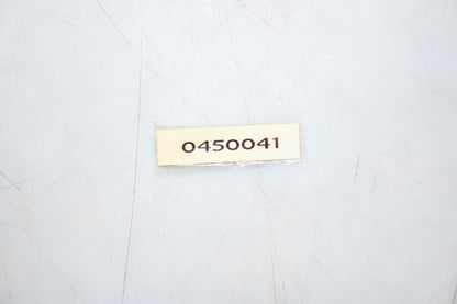 New OEM Polaris 0450041 Washers Qty 2 NOS