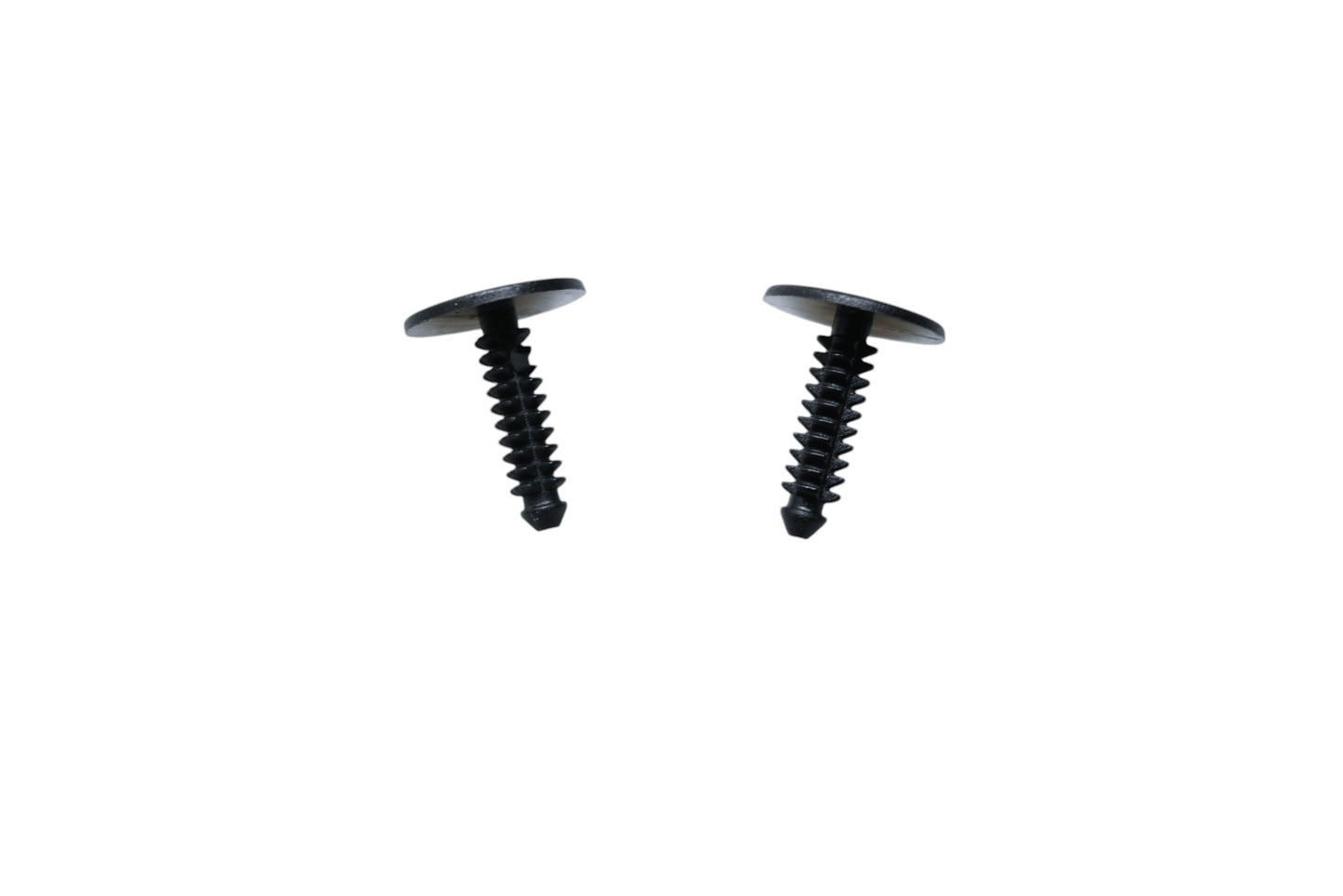 Napa 665-1442, 6651442 Trim Panel Clips Qty 2 NOS