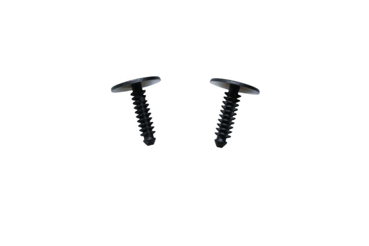 Napa 665-1442, 6651442 Trim Panel Clips Qty 2 NOS