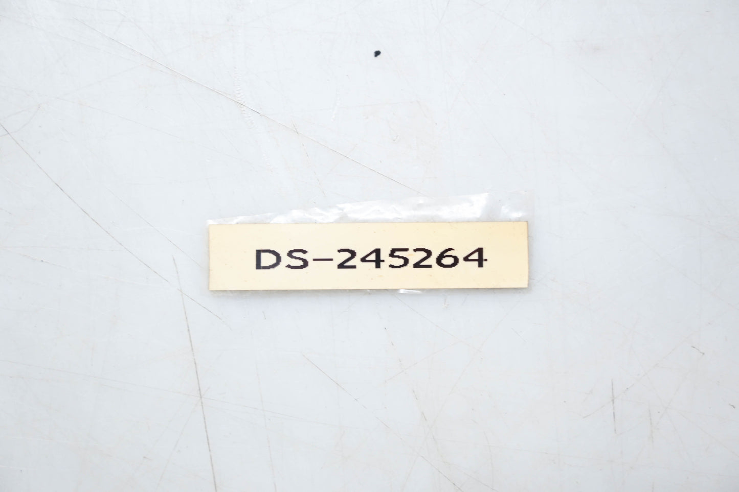 Drag Specialties DS-245264 1/4" NPT 90� Breather Fitting NOS