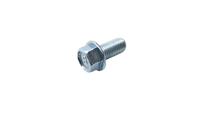 New OEM Polaris 0450124 Hex Head Bolt NOS