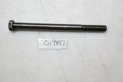 New OEM Polaris 7519897 Hex Head Bolt NOS