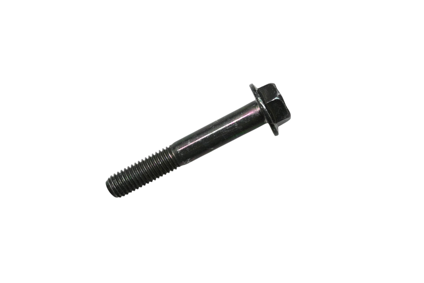 New OEM Polaris 7518960 Flanged Hex Head Bolt NOS