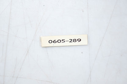 New OEM Arctic Cat 0605-289 Ball Joint NOS