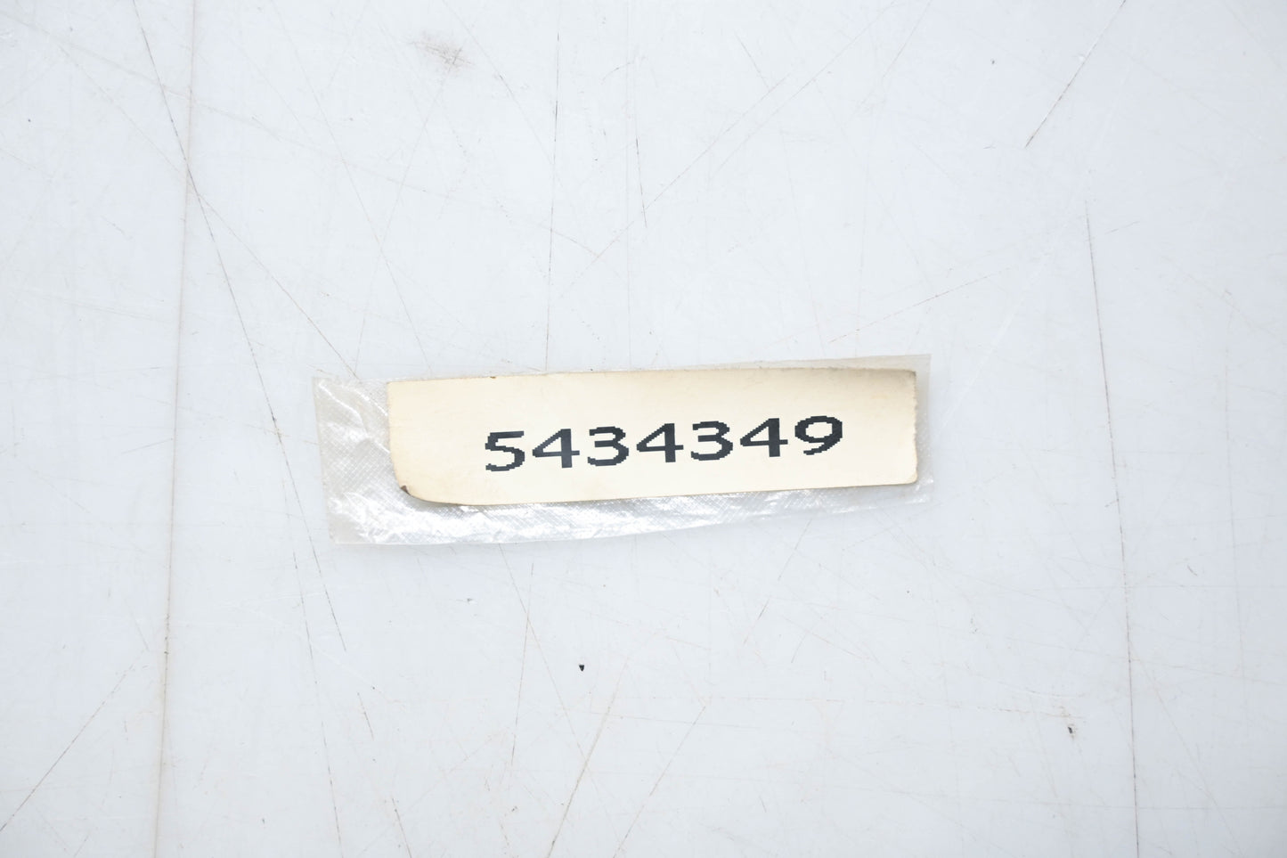 New OEM Polaris 5434349 Dipstick NOS
