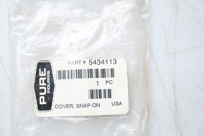 New OEM Polaris 5434113 Throttle Control Cover NOS