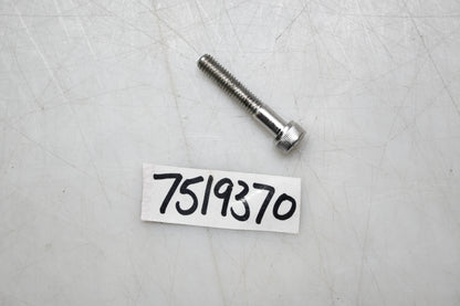New OEM Polaris 7519370 Socket Head Shoulder Screw NOS