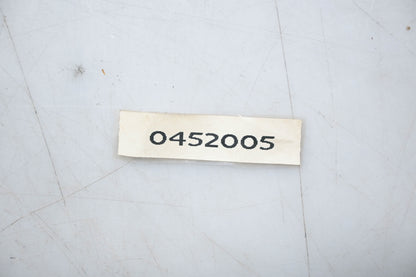Polaris 0452005 Valve Shim NOS