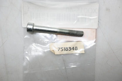 New OEM Polaris 7518348 Socket Head Shoulder Screw NOS