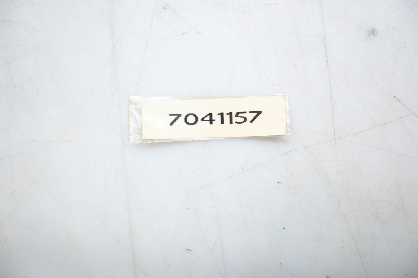 New OEM Polaris 7041157 Primary Drive Clutch Spring NOS