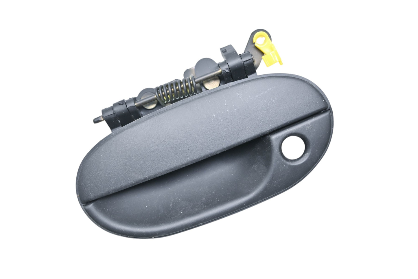 Hyundai 82650-22001-CA, 82650-22000 Front Left Exterior Door Handle NOS