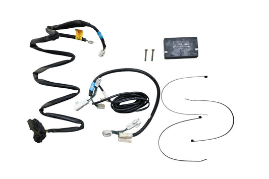 New OEM Toyota PT207-35990 4 Runner Trailer Wire Harness Kit NOS
