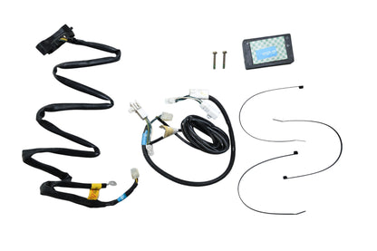New OEM Toyota PT207-35990 4 Runner Trailer Wire Harness Kit NOS