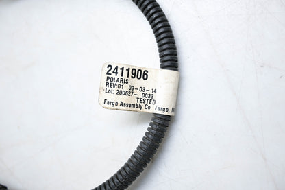 New OEM Polaris 2411906 Wiring Harness NOS