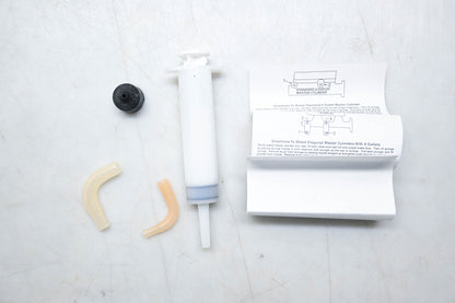 EZE AA044-2 EZE Bleeder NOS