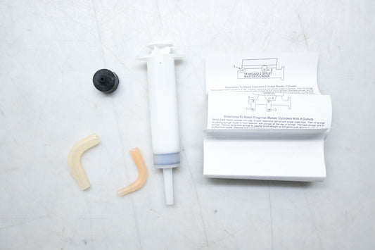 EZE AA044-2 EZE Bleeder NOS