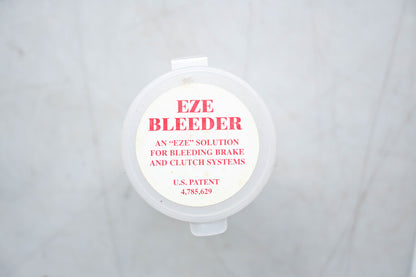 EZE AA044-2 EZE Bleeder NOS