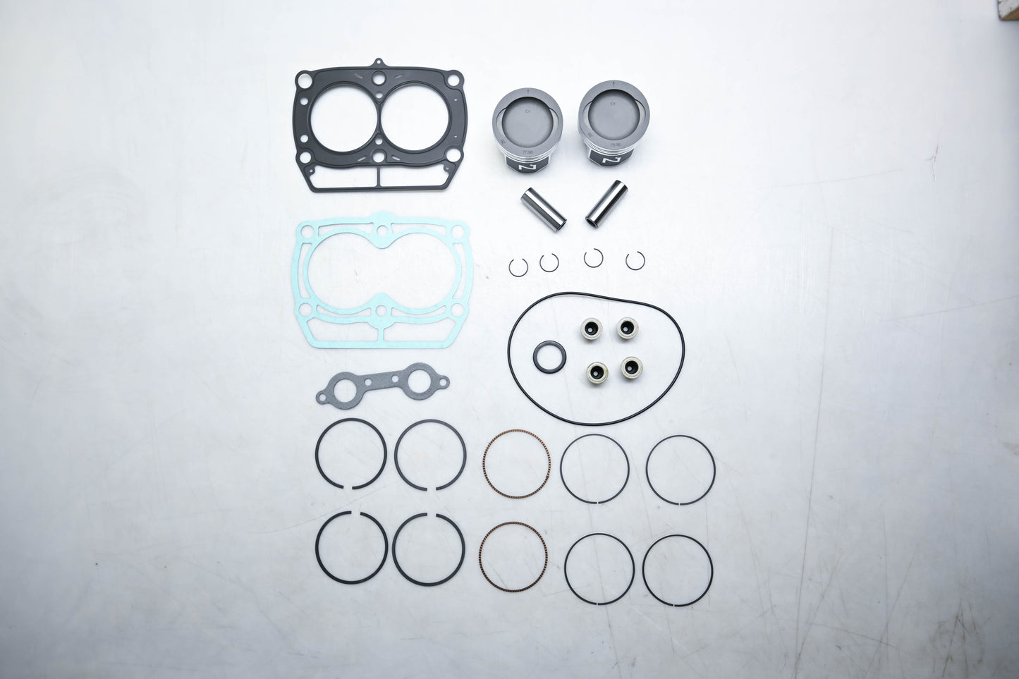 Namura NA-50070-BK Top End Repair Kit NOS