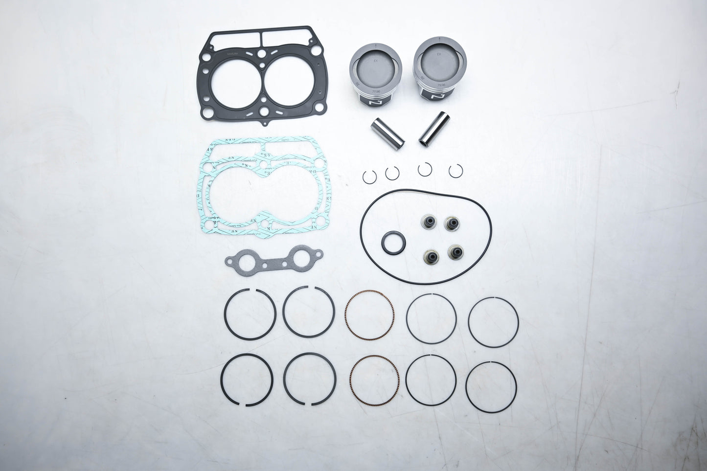 Namura NA-50070-BK Top End Repair Kit NOS