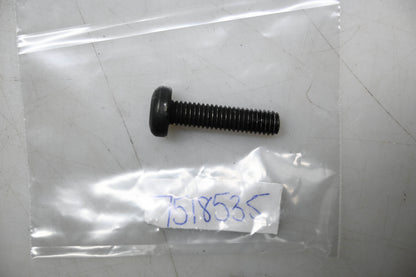 New OEM Polaris 7518535 Torx Screw NOS