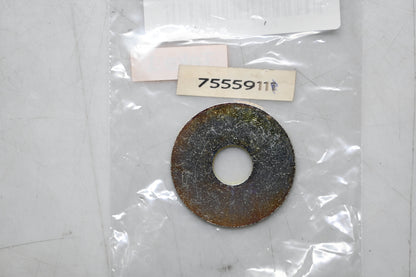 New OEM Polaris 7555911 Washer NOS