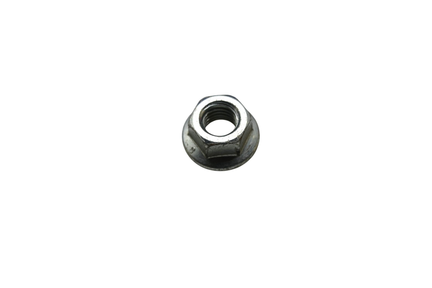 New OEM Polaris 7547189 Flange Nut NOS