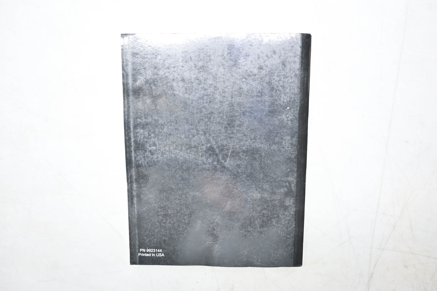 OEM Polaris 9923144 11 Ranger RZR XP 900 Service Manual