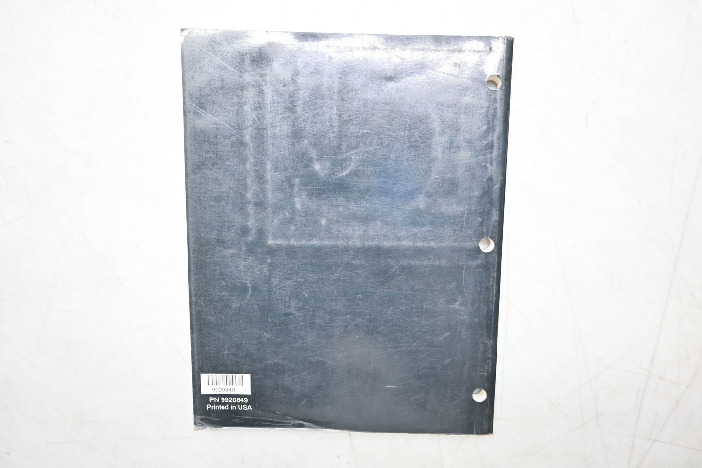 OEM Polaris 9920849 07 Phoenix Sawtooth 200 Service Manual