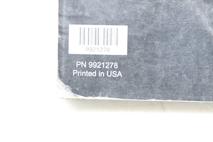 OEM Polaris 9921278 08 Ranger RZR Service Manual