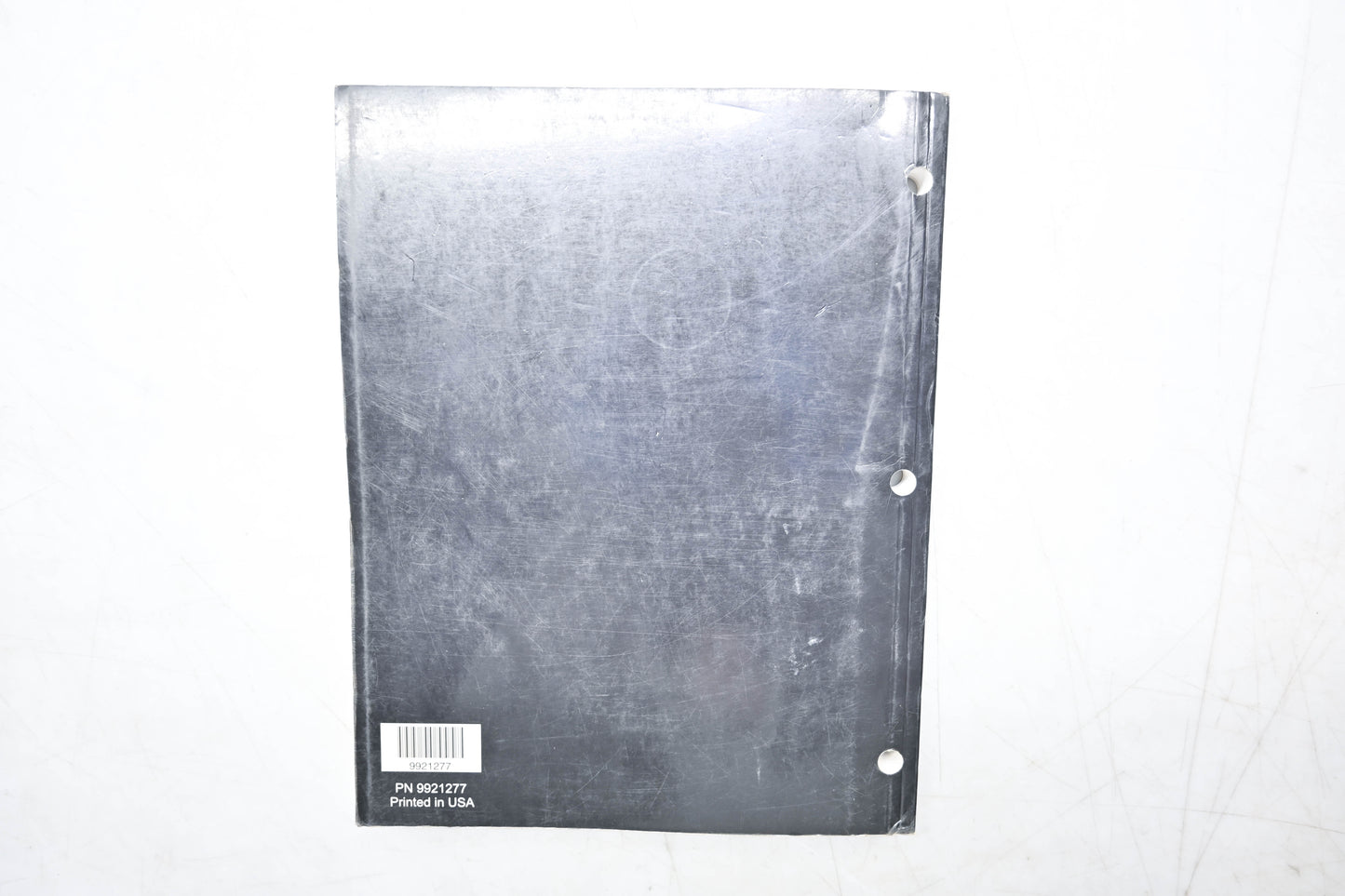 OEM Polaris 9921277 08 Ranger 700 Service Manual