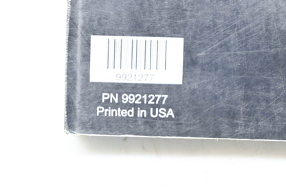 OEM Polaris 9921277 08 Ranger 700 Service Manual
