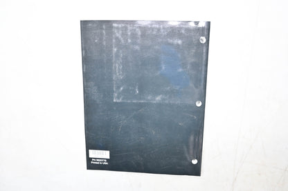 OEM Polaris 9920778 07 Sportsman 6x6 Service Manual