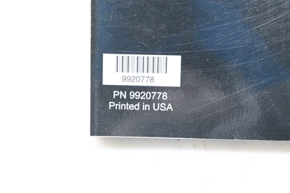 OEM Polaris 9920778 07 Sportsman 6x6 Service Manual