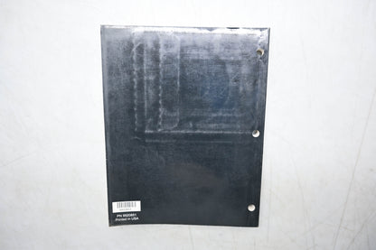 OEM Polaris 9920851 07 Ranger 500 Service Manual