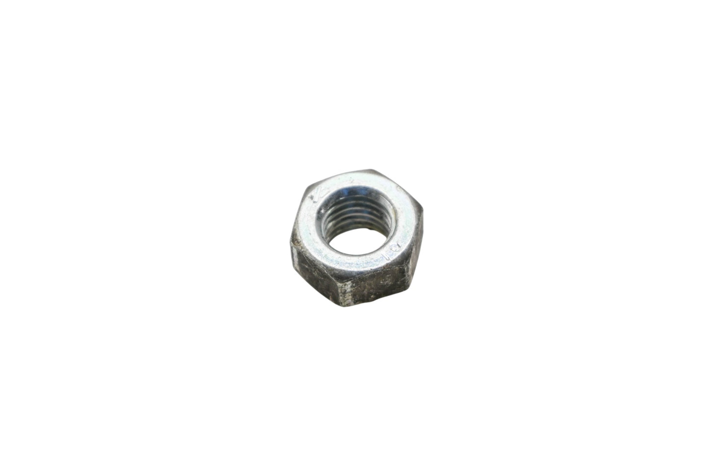 New OEM Polaris 7547232 Hex Head Nut NOS